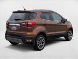 Used 2018 Ford EcoSport Titanium w/ Titanium Cold Weather Package image 5