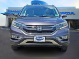 Used 2016 Honda CR-V EX-L image 2