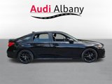Used 2022 Honda Civic Sport image 4