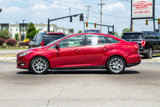 Used 2015 Ford Focus SE w/ Equipment Group 201A image 3