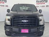 Used 2017 Ford F150 XLT w/ Equipment Group 302A Luxury image 4