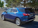 Used 2020 Chevrolet Equinox LT w/ Driver Convenience Package image 4