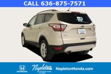 Used 2017 Ford Escape SE w/ Equipment Group 201A image 6