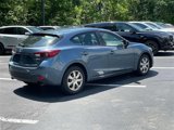 Used 2015 MAZDA MAZDA3 i Sport image 4