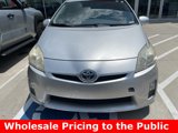 Used 2010 Toyota Prius Five image 2