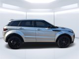 Used 2017 Land Rover Range Rover Evoque HSE Dynamic image 3