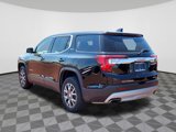 Used 2021 GMC Acadia SLE image 3