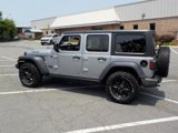 Used 2020 Jeep Wrangler Unlimited Sport image 2
