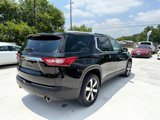 Used 2018 Chevrolet Traverse LT image 5