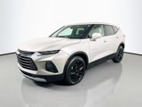 Used 2021 Chevrolet Blazer LT w/ LPO, Floor Liner Package image 3