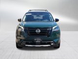 Used 2024 Nissan Pathfinder Platinum w/ Lighting Package (N92) image 2