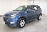 Used 2017 Chevrolet Equinox LT w/ Convenience Package image 4