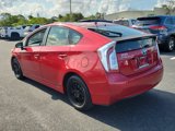 Used 2014 Toyota Prius Four image 4