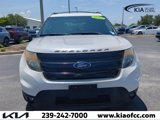 Used 2015 Ford Explorer Sport w/ Equipment Group 401A image 3