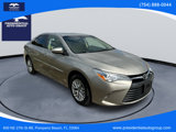 Used 2017 Toyota Camry LE w/ Protection Package (Q2) image 3