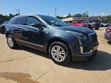 Used 2020 Cadillac XT5 Luxury image 4