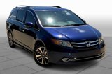 Used 2015 Honda Odyssey Touring image 2