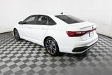 New 2025 Volkswagen Jetta Sport image 3