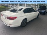 Used 2020 BMW 530i w/ Premium Package image 4