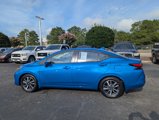 Used 2024 Nissan Versa SV image 5