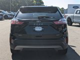 Certified 2022 Ford Edge SEL w/ Convenience Package image 4
