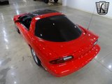 Used 2002 Chevrolet Camaro LT w/ Preferred Equipment Group 1 image 4
