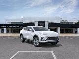 New 2025 Buick Envista Preferred w/ Convenience I Package image 2