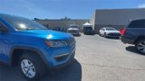 Used 2019 Jeep Compass Sport w/ Cold Weather Group image 2