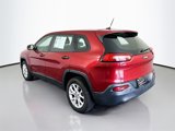 Used 2014 Jeep Cherokee Sport image 5