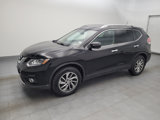 Used 2015 Nissan Rogue SL w/ SL Premium Package image 2