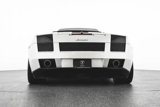 Used 2008 Lamborghini Gallardo Spyder image 4