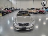 Used 2007 Mercedes-Benz S 600 image 2