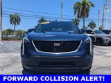 Used 2019 Cadillac XT4 Sport w/ Driver Awareness Package image 3