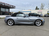 Used 2007 BMW Z4 3.0si image 2