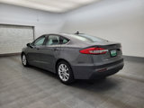 Used 2020 Ford Fusion SE image 5