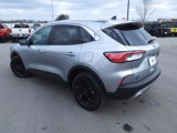Certified 2022 Ford Escape SE w/ Convenience Package image 5