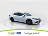 Used 2023 Toyota Camry SE image 2