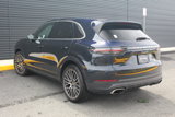 Certified 2022 Porsche Cayenne image 3