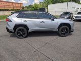 Used 2020 Toyota RAV4 XSE image 2