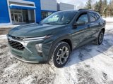 New 2025 Chevrolet Trax LT w/ Driver Confidence Package image 3