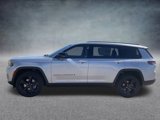 New 2025 Jeep Grand Cherokee L Altitude image 4