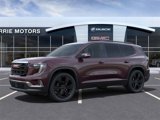 New 2025 GMC Acadia Elevation w/ Elevation Premium Package image 2