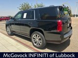 Used 2015 Chevrolet Tahoe LTZ image 4