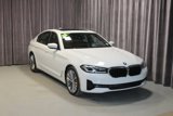 Certified 2022 BMW 530i xDrive w/ Premium Package image 5