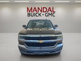 Used 2018 Chevrolet Silverado 1500 LT w/ All Star Edition image 2