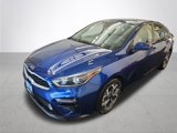 Used 2020 Kia Forte LXS image 2