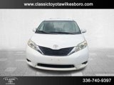 Used 2014 Toyota Sienna LE image 2