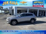 Used 2019 Jeep Cherokee Latitude w/ Popular Appearance Group image 3