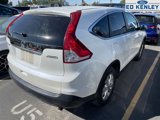 Used 2013 Honda CR-V EX image 4