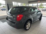 Used 2012 Chevrolet Equinox LS image 4